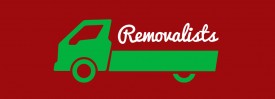 Removalists Warriwillah - Furniture Removalist Services